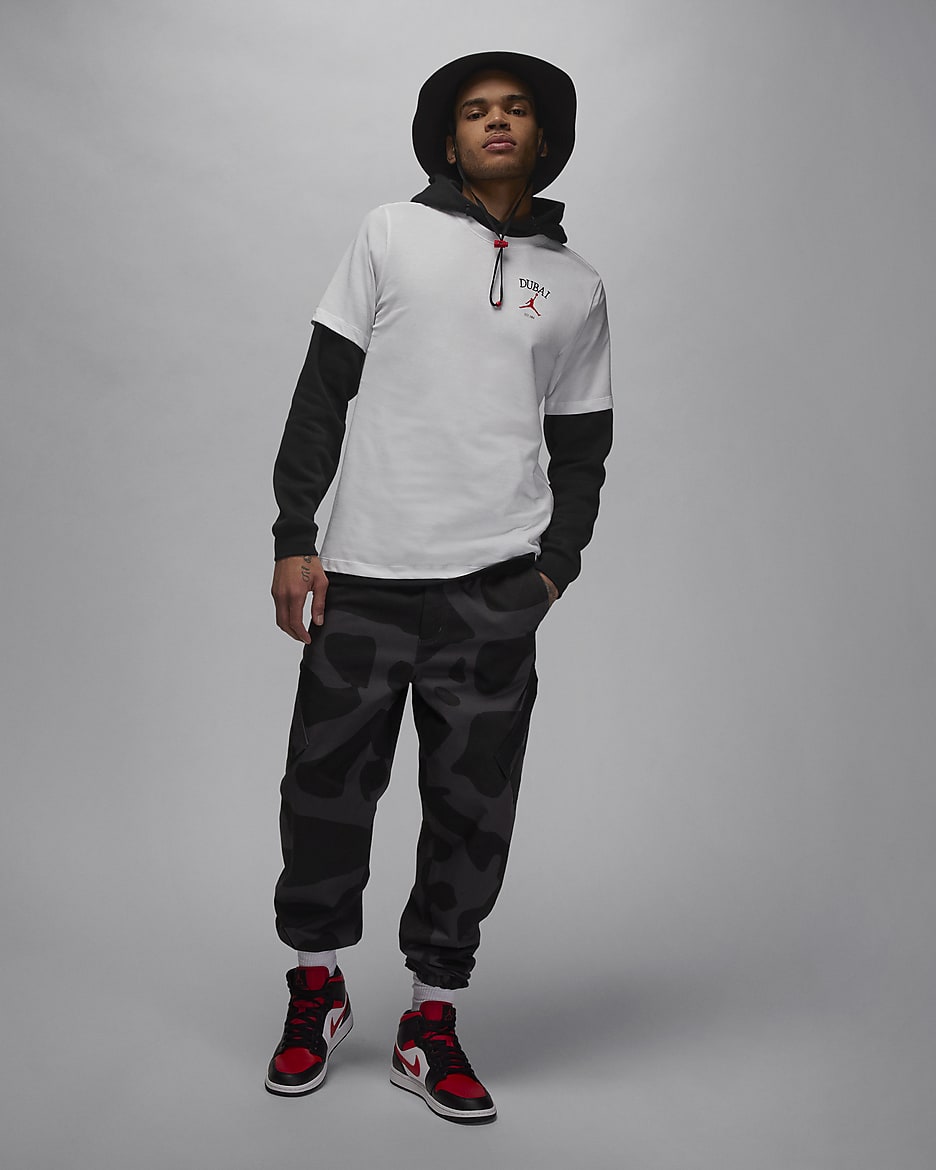 Jordan Dubai Men s T Shirt
